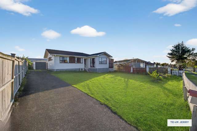Land, Location and Loads of Potential