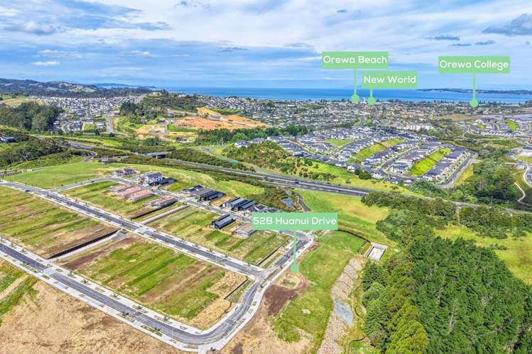 52B Huanui Drive, Ara Hills Orewa_1