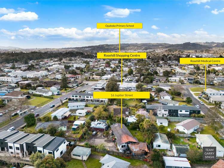 16 Jupiter Street Rosehill_15