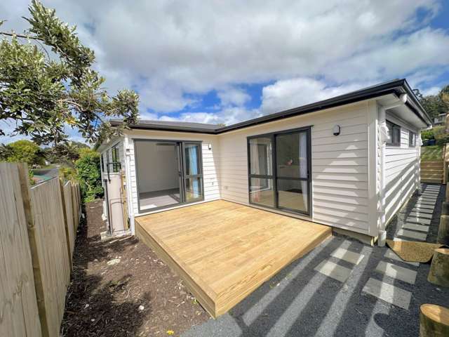 Brand New Build 3 Bedroom Unit in Massey