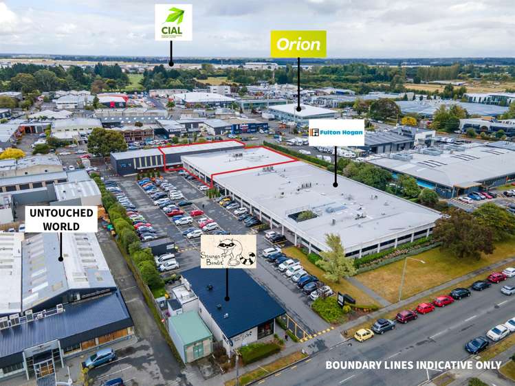 5 Sheffield Crescent Burnside_10