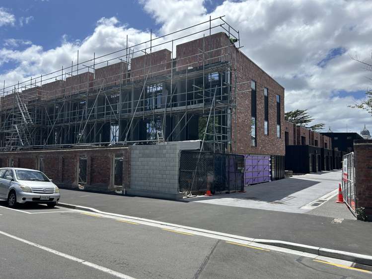 18/894 Colombo Street Christchurch Central_18