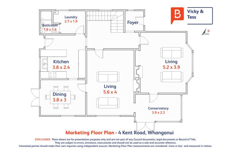 4 Kent Road Saint Johns Hill_23