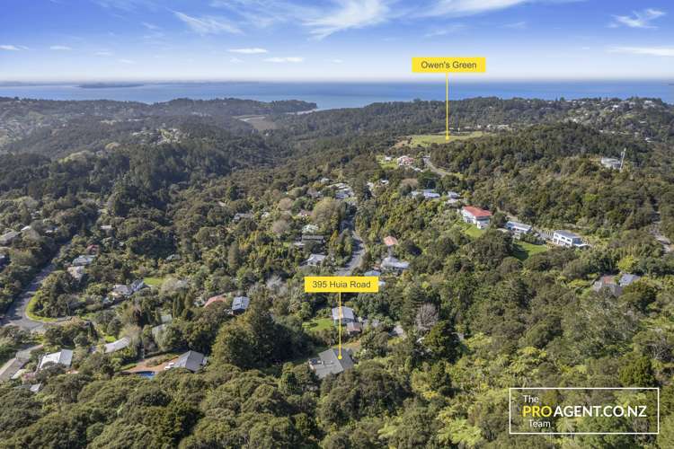 395 Huia Road Titirangi_26