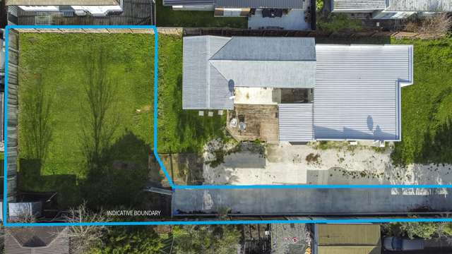 Look At The Price Of This Section!