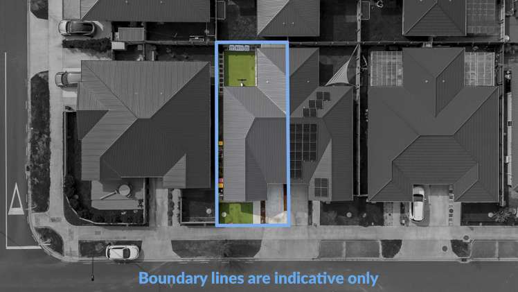 25 Kapowai Boulevard Takanini_7