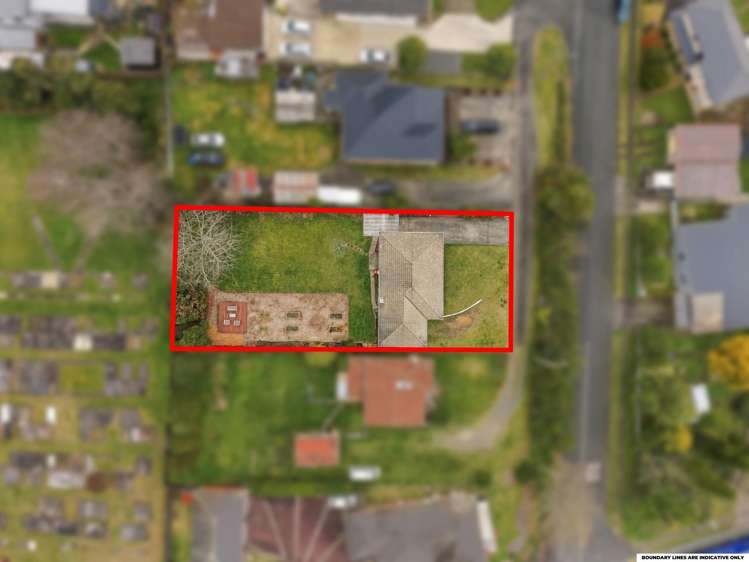 6 Terrace Street Putaruru_22