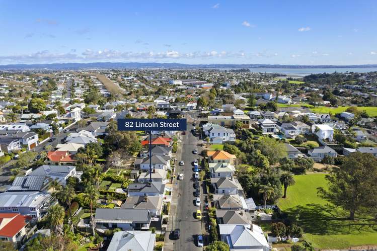 82 Lincoln Street Ponsonby_14