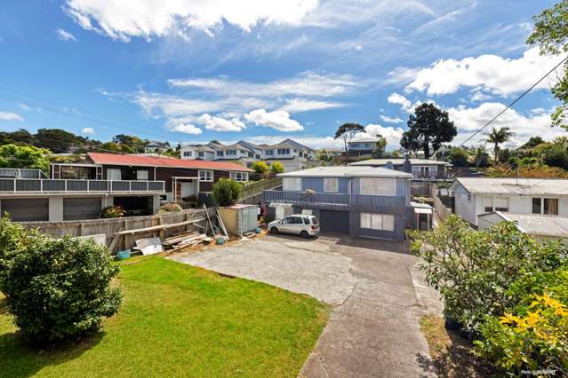 Timeless 1960s Owner-Built Home