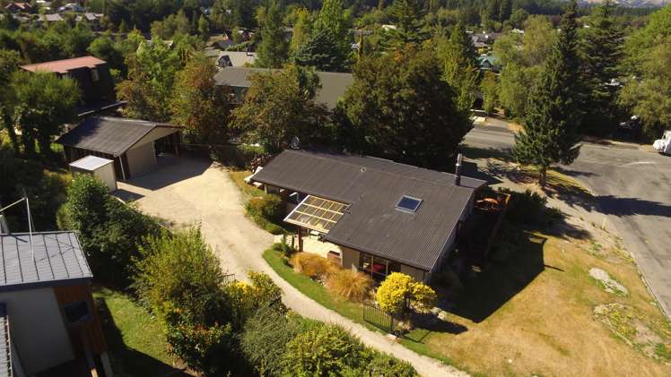 3 Alpine Avenue Hanmer Springs_14