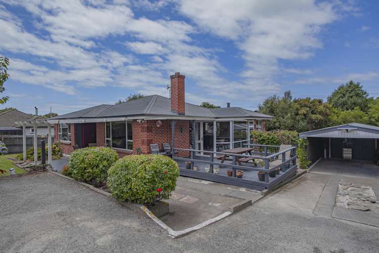 20 Grants Road Marchwiel_23