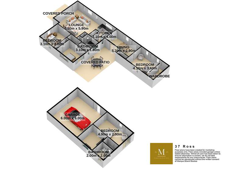 37 Ross Street Pirongia_24