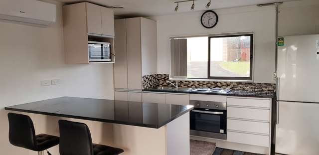 Neat & Tidy 1 Bedroom Unit
