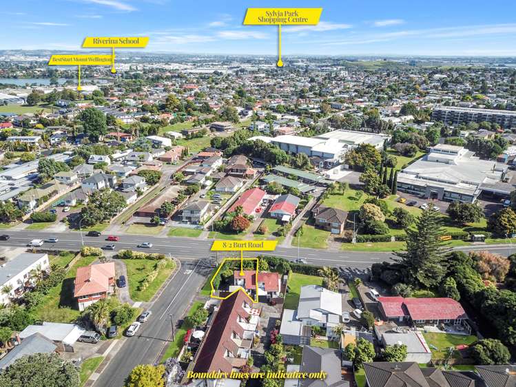 8/2 Burt Road Mount Wellington_12