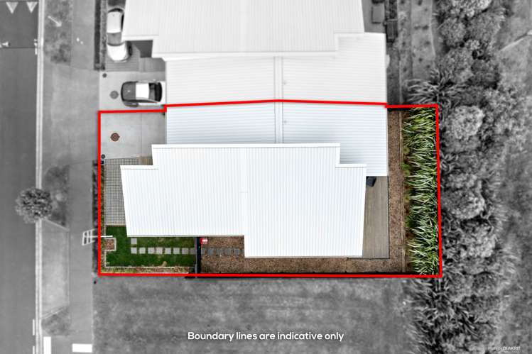 36 Metoriti Crescent Paerata_11