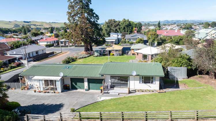 3 Vogel Street Gore_23