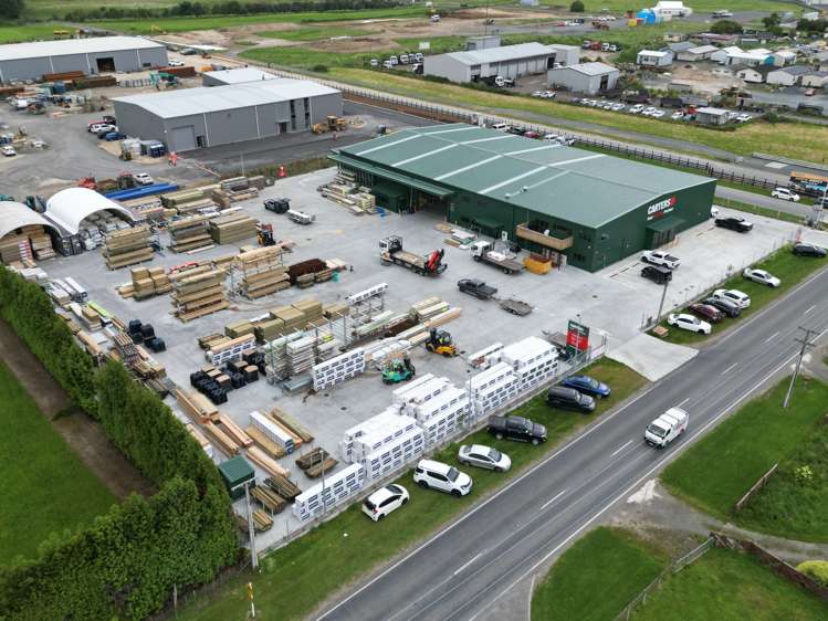 Industrial investment opportunity in Cambridge