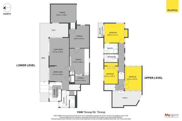 1/246 Titirangi Road Titirangi_1