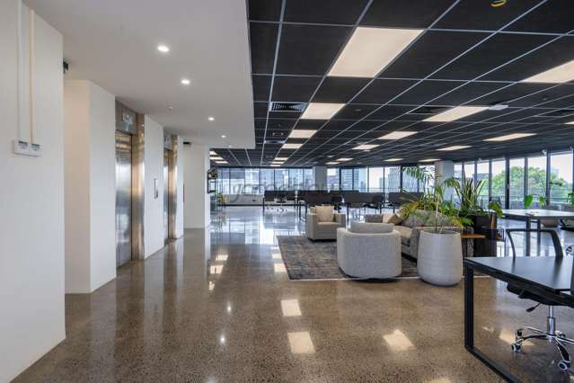 Level 10/2 Kitchener Street City Centre_2