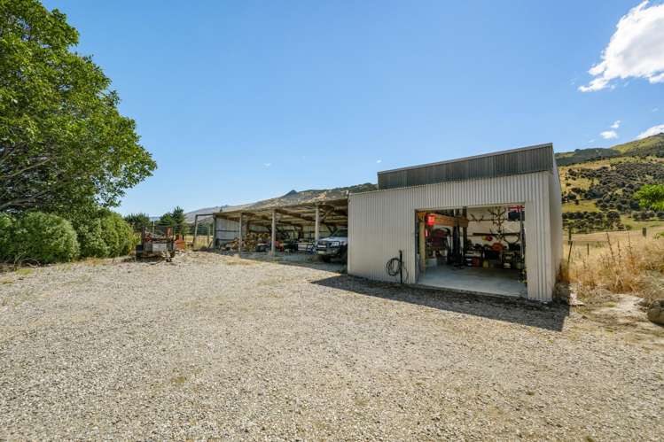 1997 Luggate-cromwell Road Queensberry_13