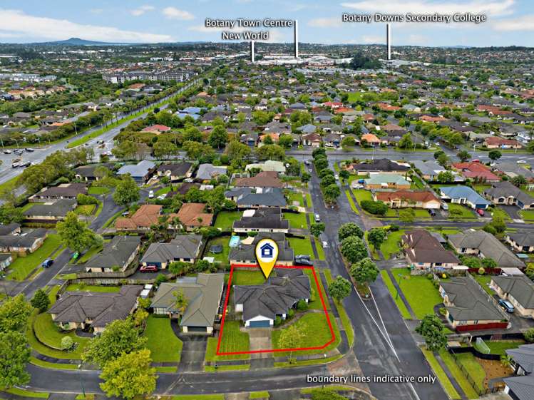 11 Wayne Francis Drive East Tamaki_17
