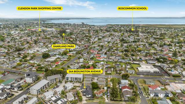 26a Bedlington Avenue Manurewa_4