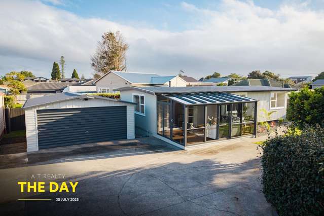 Beautifully Renovated Family Home