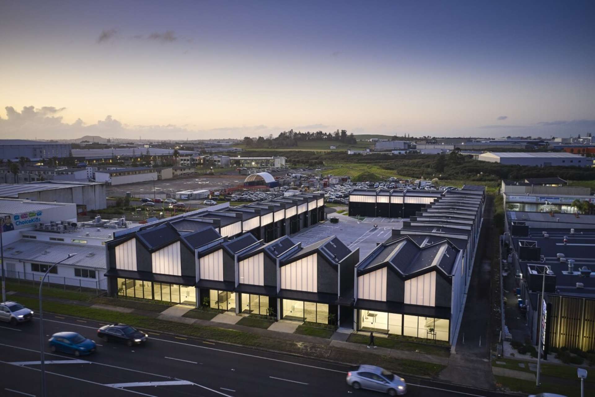 Units 1-29, 62 Ormiston Road East Tamaki_0