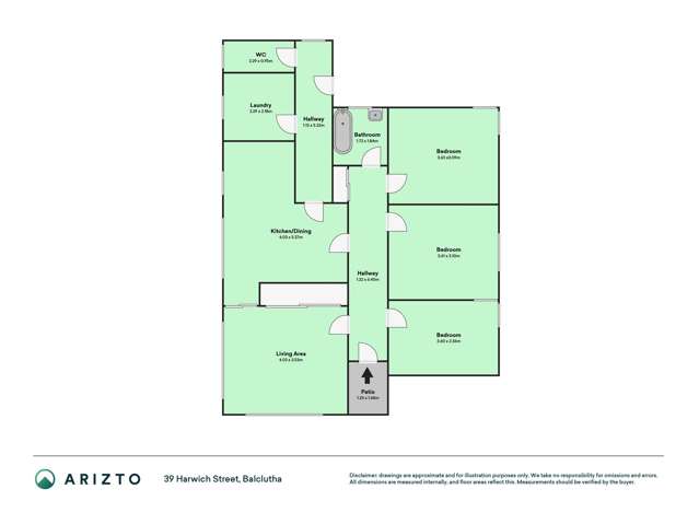 39 Harwich Street Balclutha_1