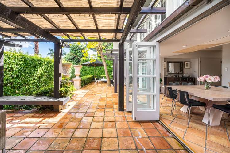 7 Bridgewater Road Parnell_25