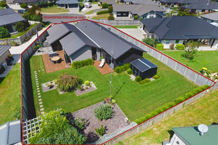 7 Amber Grove Matamata_20