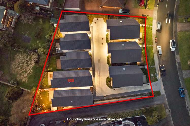 10B White Heron Drive Massey_12