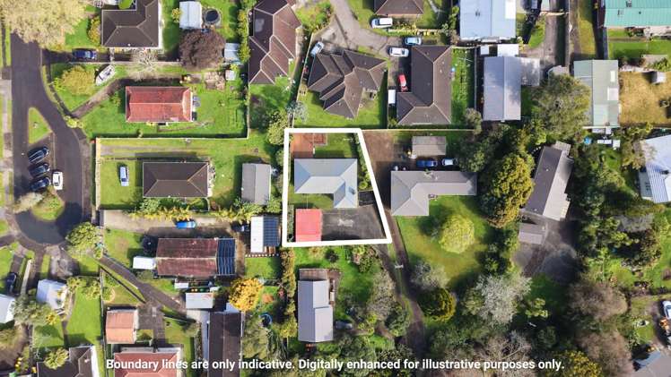 1/21 Woodglen Road Glen Eden_24