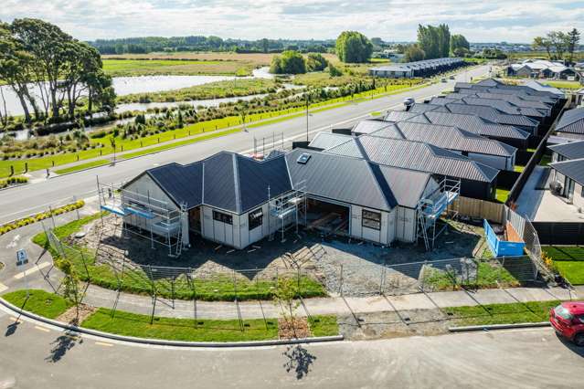 Dual Living- Completion in March