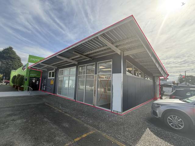 Prime Leasing Opportunity in  Motueka!