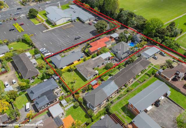 A Blue-Chip investment in Takapuna