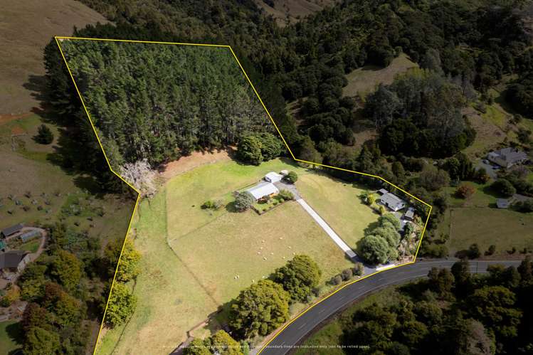 489 Ahuroa Road Puhoi_38