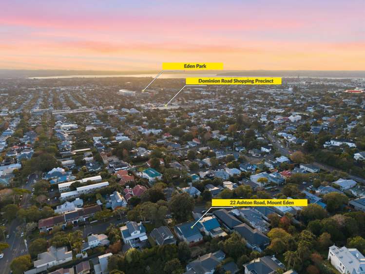 22 Ashton Road Mount Eden_24