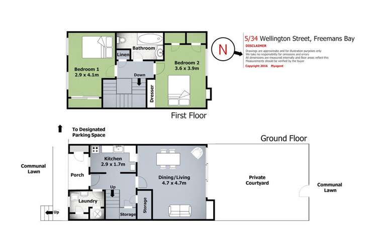 5/34 Wellington Street Freemans Bay_15