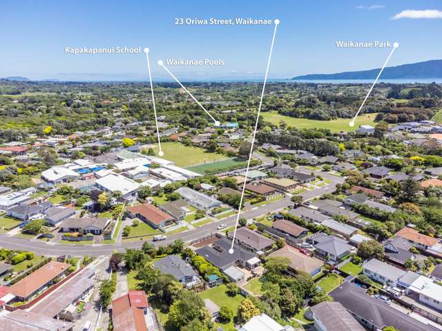 23 Oriwa Street Waikanae_1