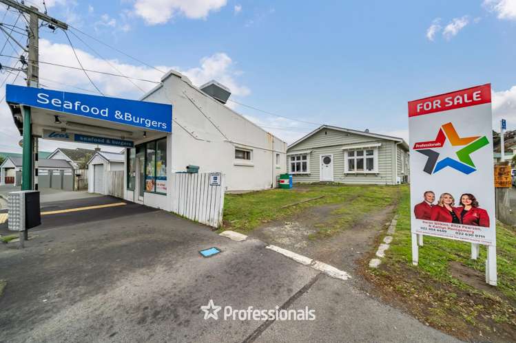 163 Coutts Street Rongotai_17