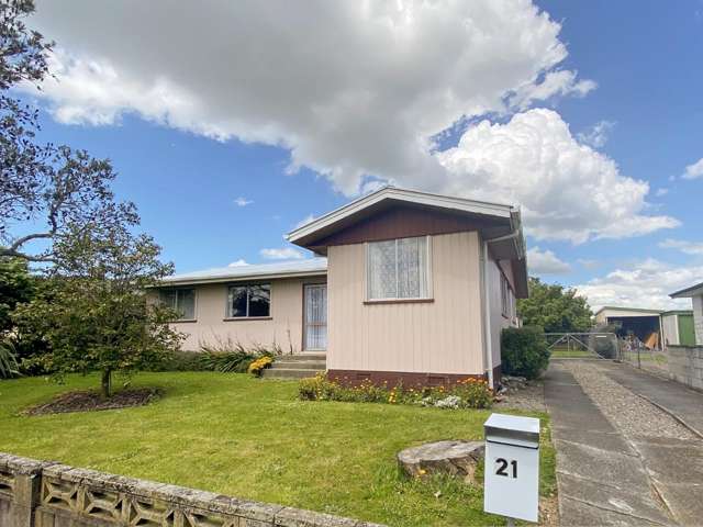 AWAPUNI - FOUR BEDROOMS