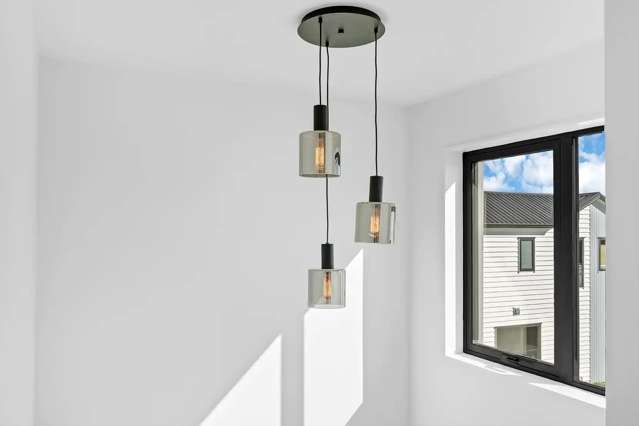 Brand New Modern Home