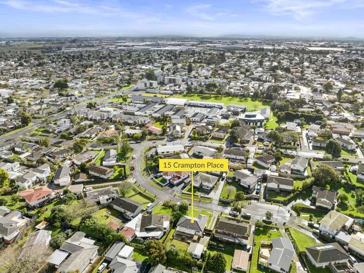 15 Crampton Place Manurewa_14