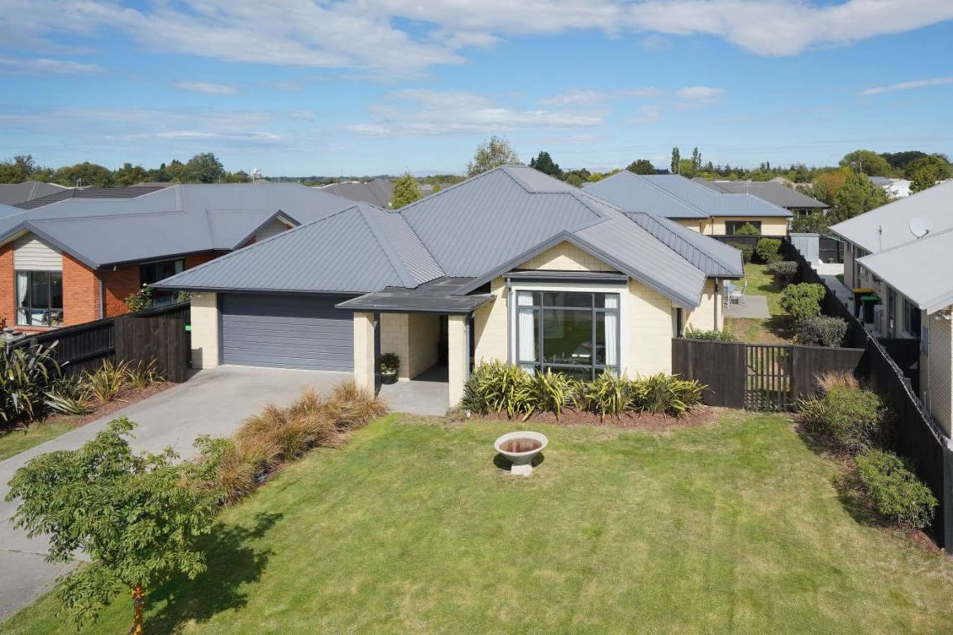 11 Taiwhenua Street Rangiora Waimakariri Houses for Sale One Roof