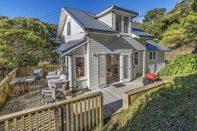 Where Modern Living Meets Family Comfort