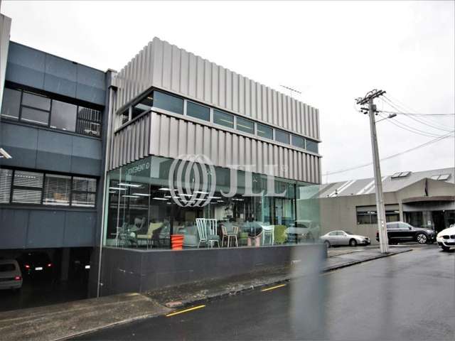 Ground Level/15 Bath Street Parnell_4