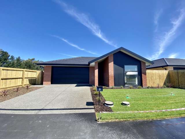 SpringGrove 3 Bedroom 2 Bathroom