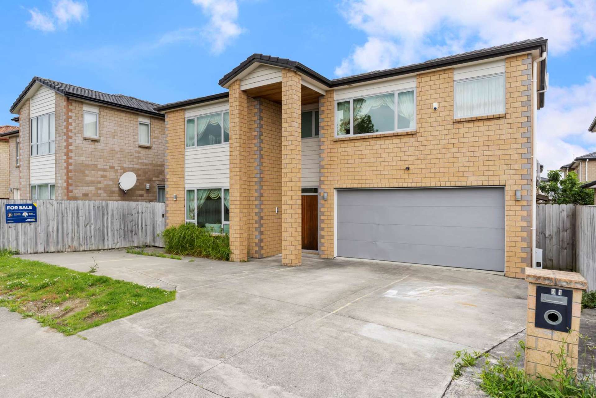 91 Stancombe Road Flat Bush_0