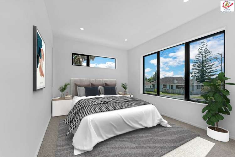 Lot 1/2A Buller Crescent Manurewa_27